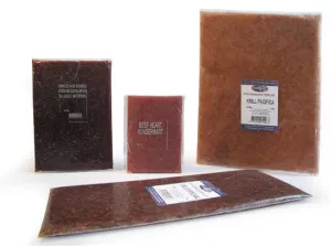 3F- Blood worms / Vers de vase rouge 500g Tablet