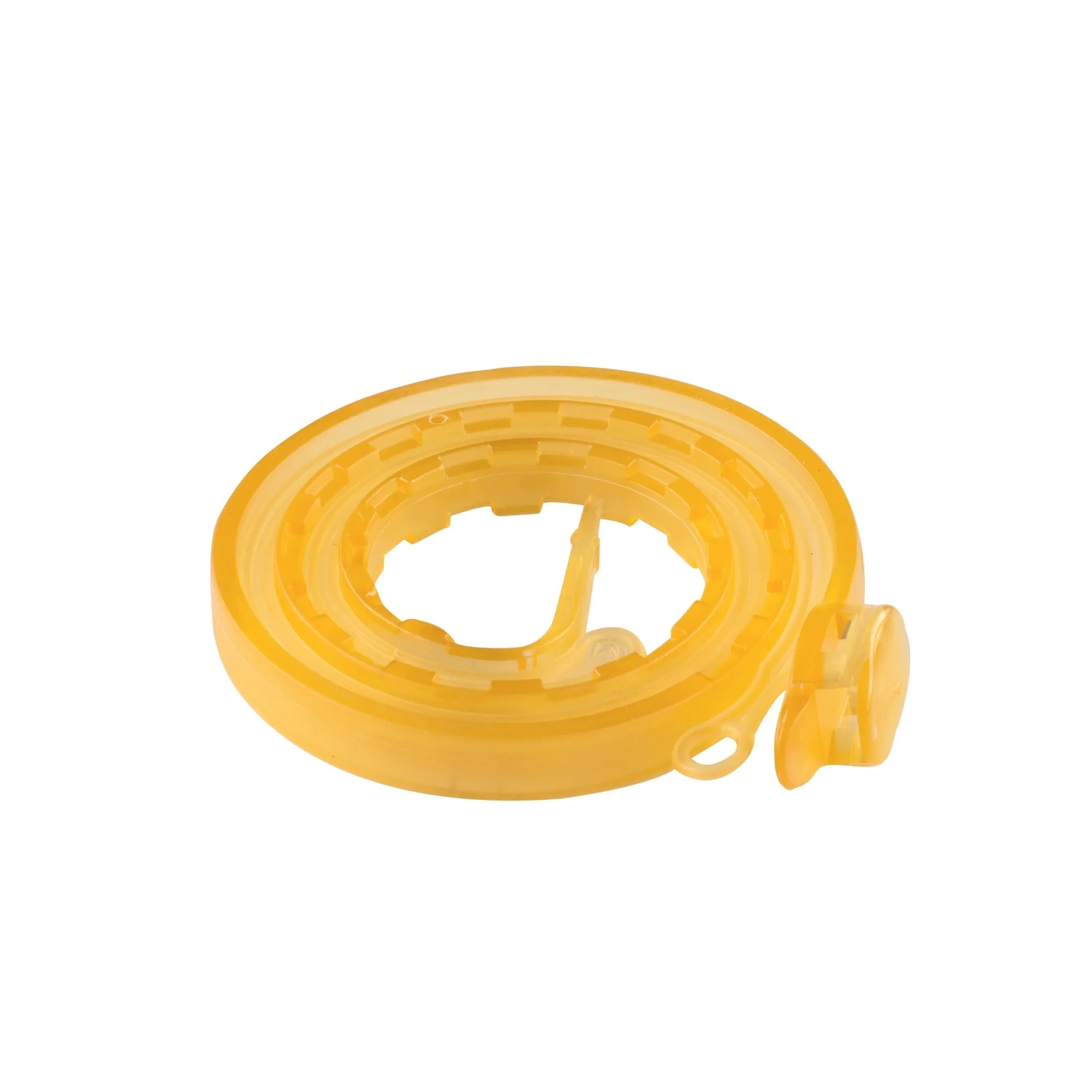 Alzoo Natural Repellent Flea and Tick Collar for Large Dogs