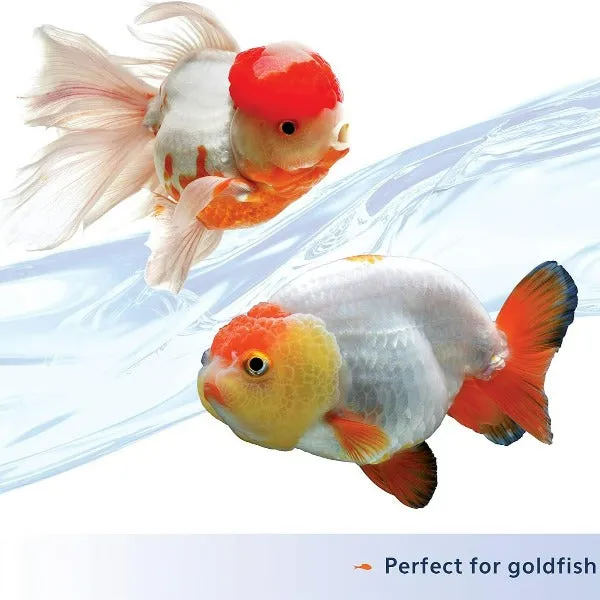 Aqueon Nutrinsect Goldfish Pellets