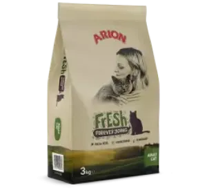 ARION Fresh Adult Cat 3kg
