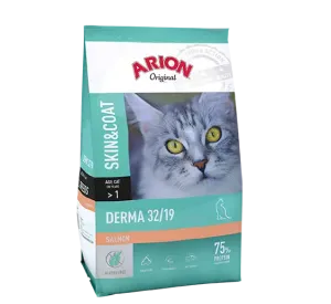 ARION Original Derma 32/19 (7.5kg)