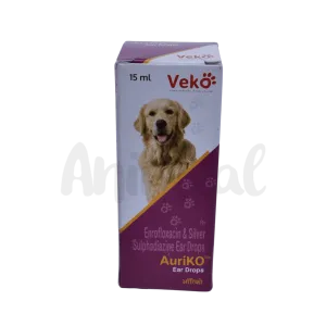AURIKO EAR DROPS