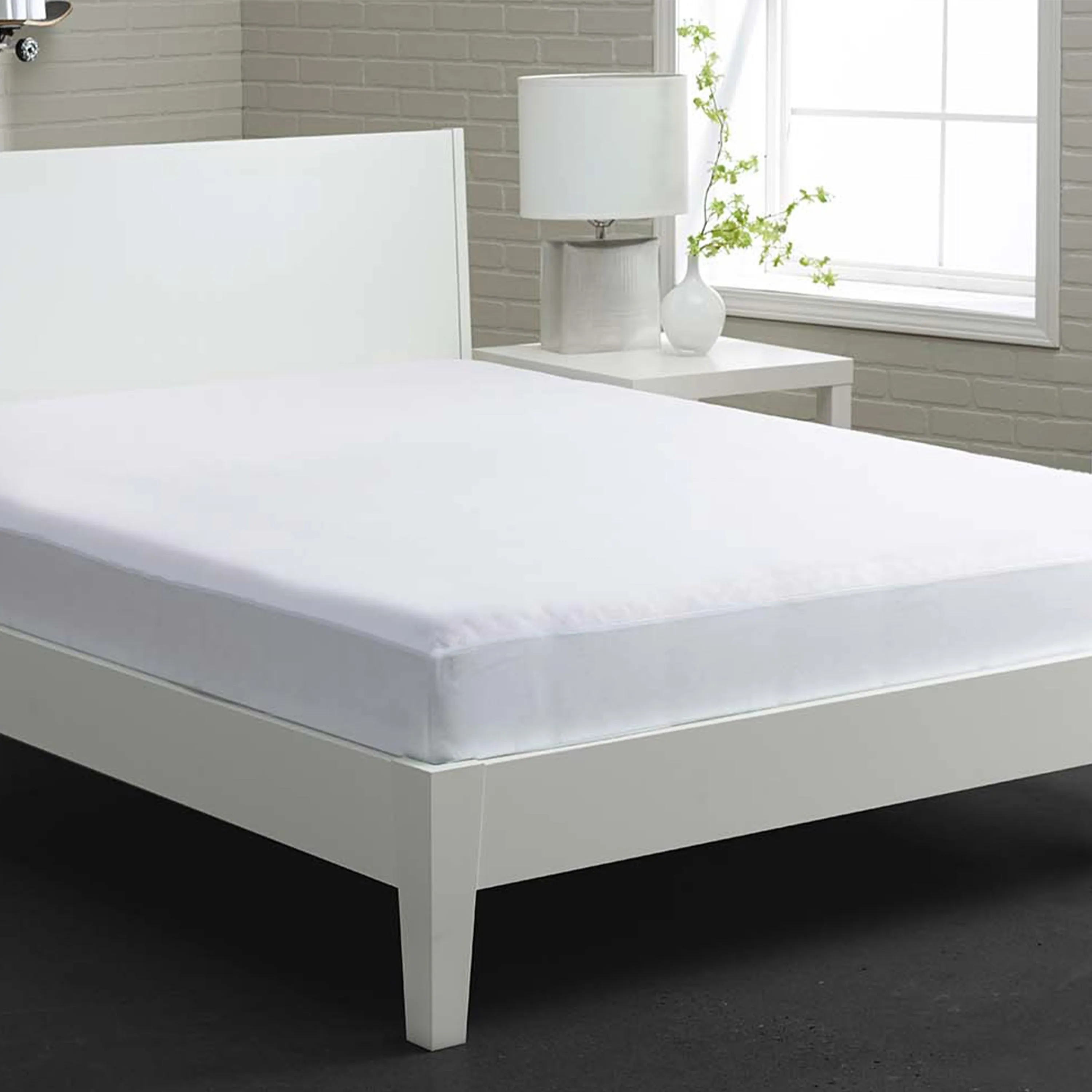 BEDGEAR iProtect Twin Xl Mattress Protector