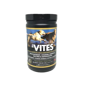 Biologicvet Biovites Powder 400g