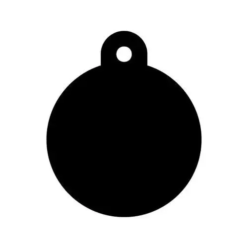 BLACK CIRCLE