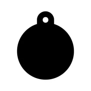 BLACK CIRCLE