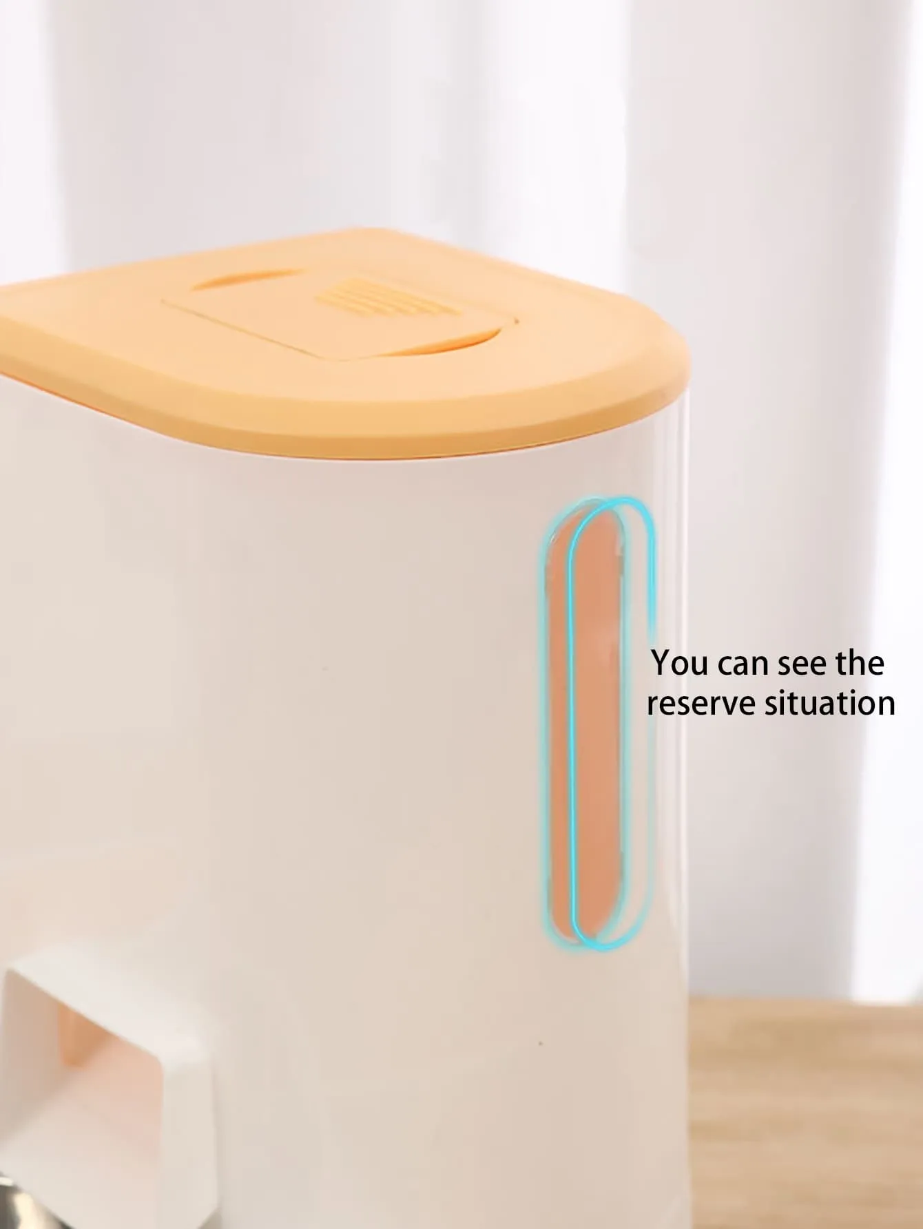 Blue Pet Water And Food Feeder Combo