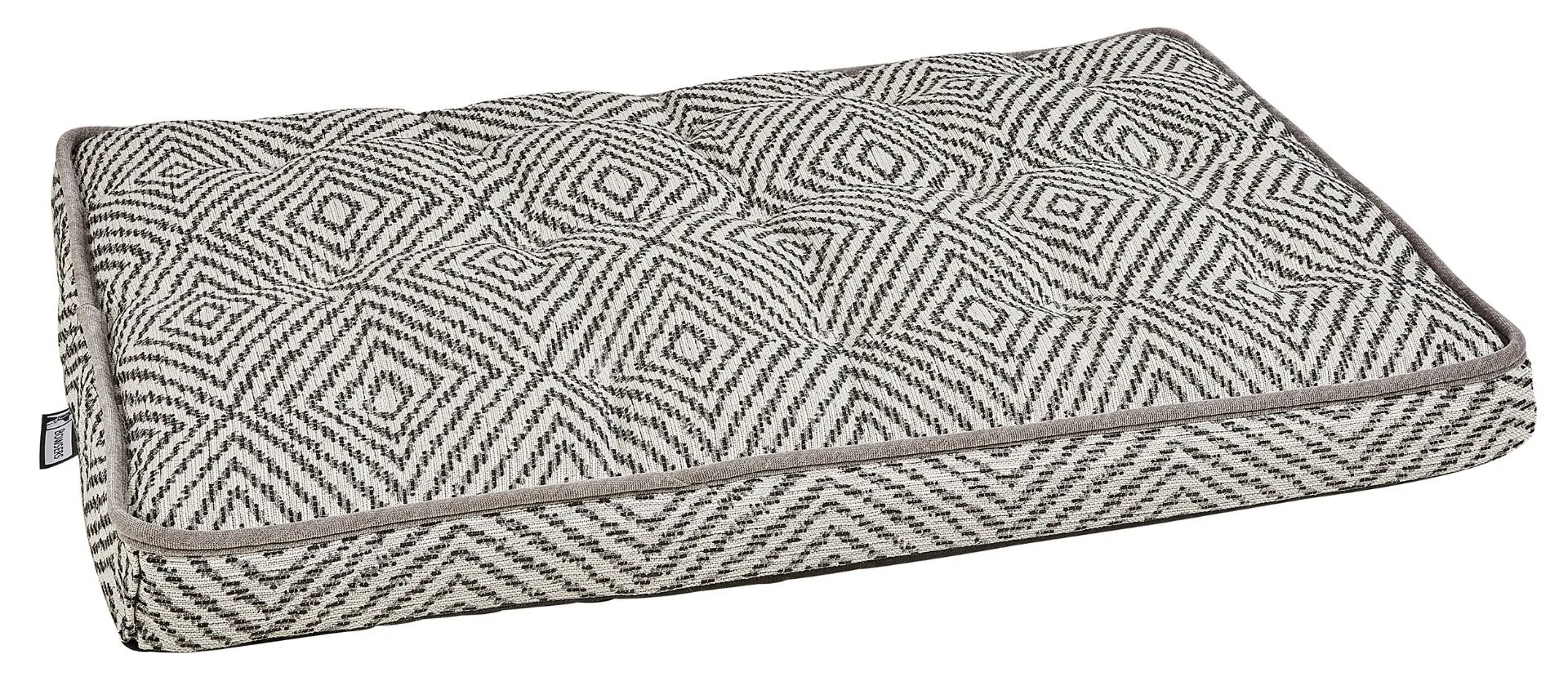 Bowsers Diamondback Luxury Crate Mattress