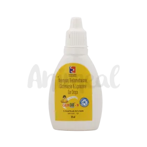CALM EAR DROPS