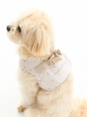 CAT&DOG Strawberry & Ice cream Motif Pet Harness