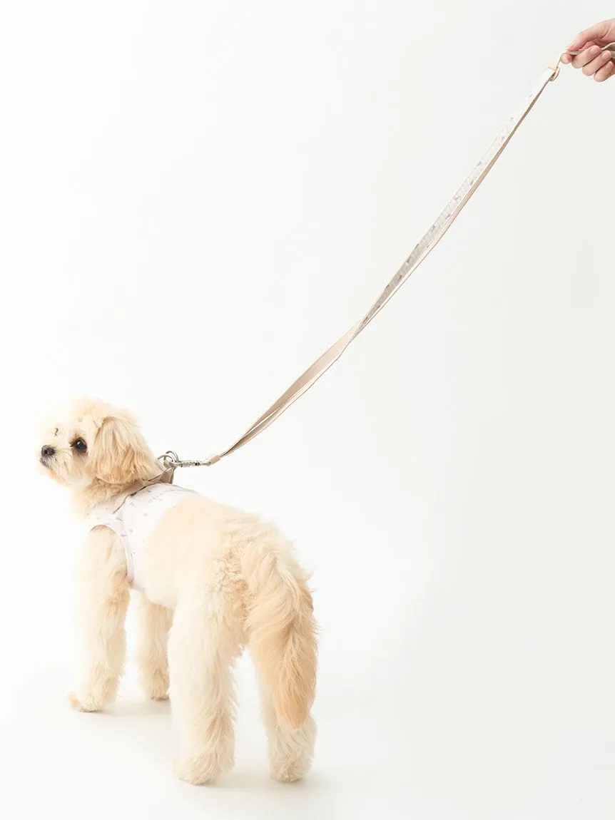 CAT&DOG Strawberry & Ice cream Motif Pet Harness
