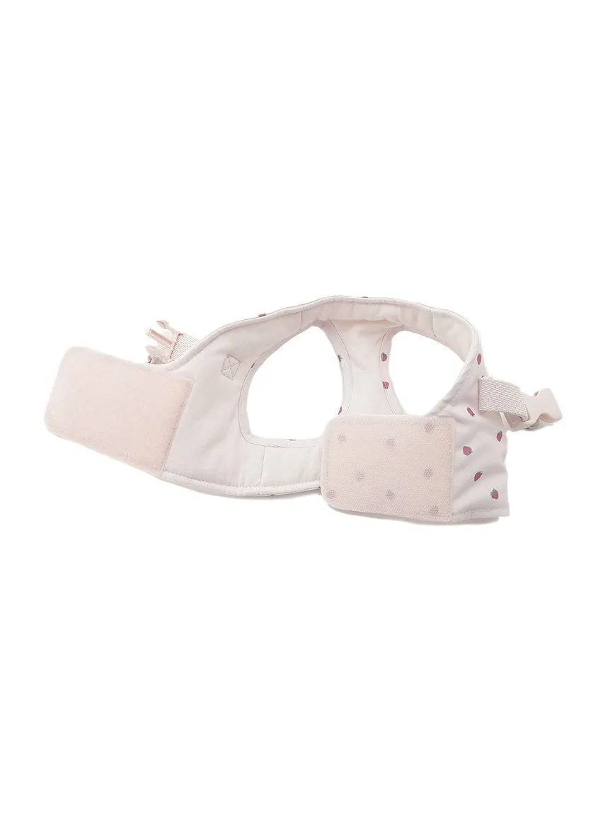 CAT&DOG Strawberry & Ice cream Motif Pet Harness