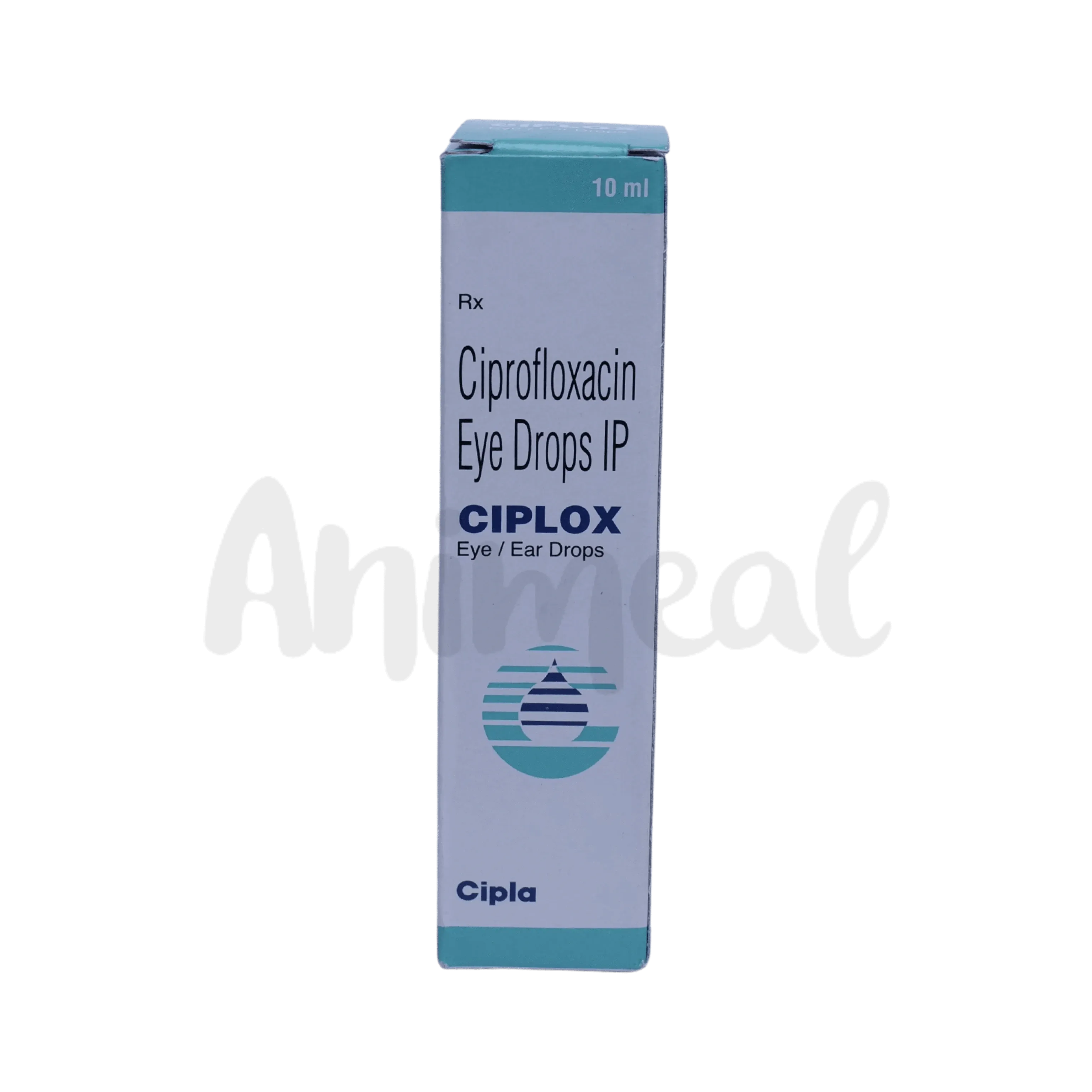 CIPLOX EYE/EAR DROPS