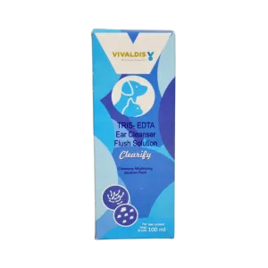CLEARIFY EAR CLEANSER