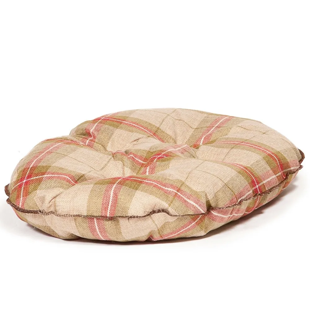 Danish Design Newton Moss Quilted Mattress