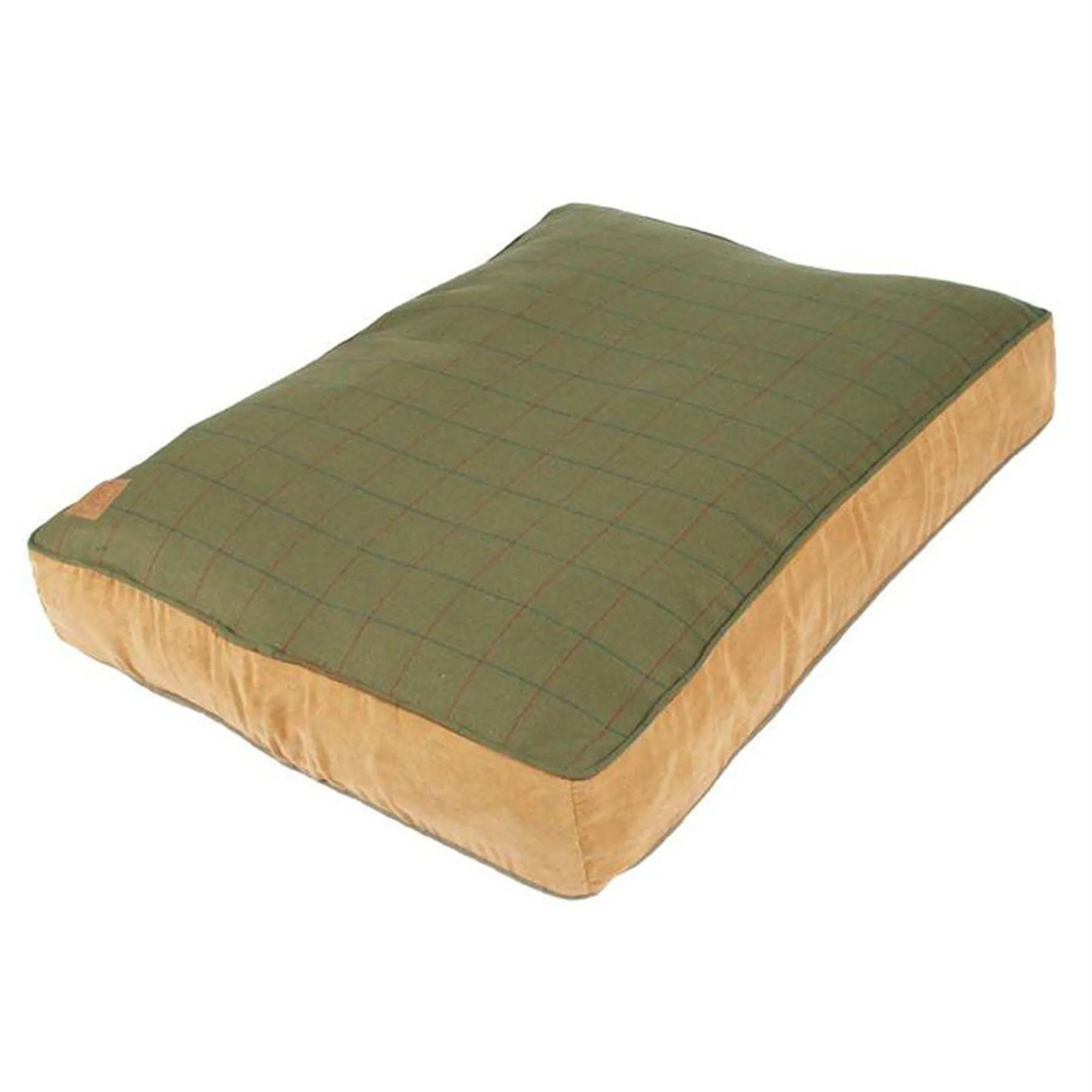 Danish Design Tweed Box Dog Duvet