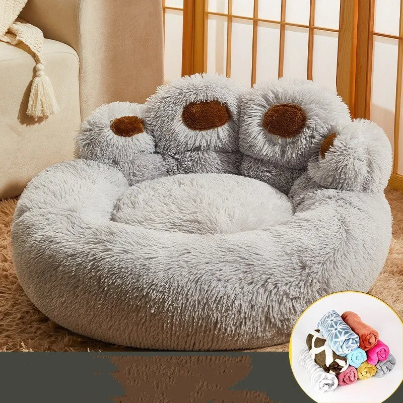 Dog Bed