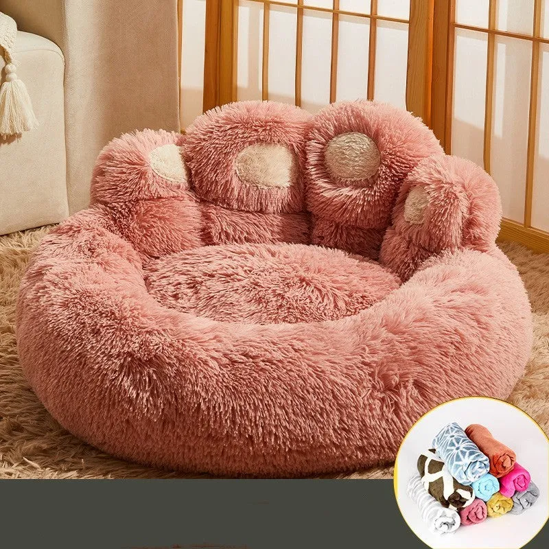 Dog Bed