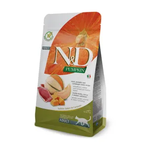 Farmina  N&D Pumpkin Cat Dry Food