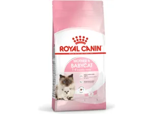 Feline Health Nutrition Mother & Babycat 10 Kg