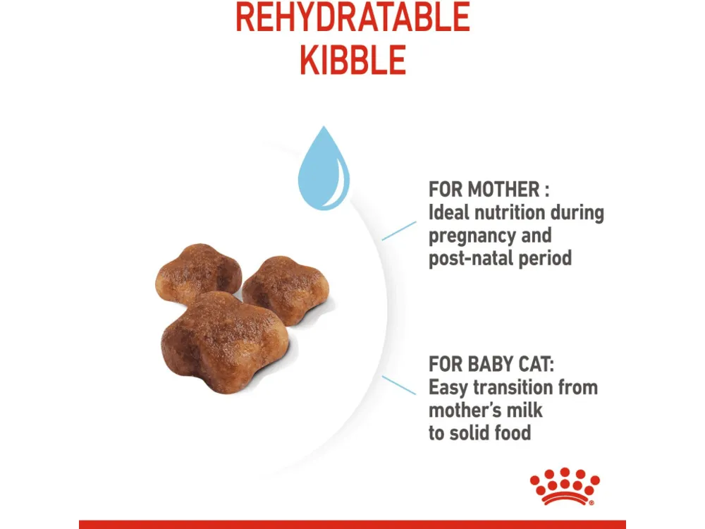 Feline Health Nutrition Mother & Babycat 10 Kg