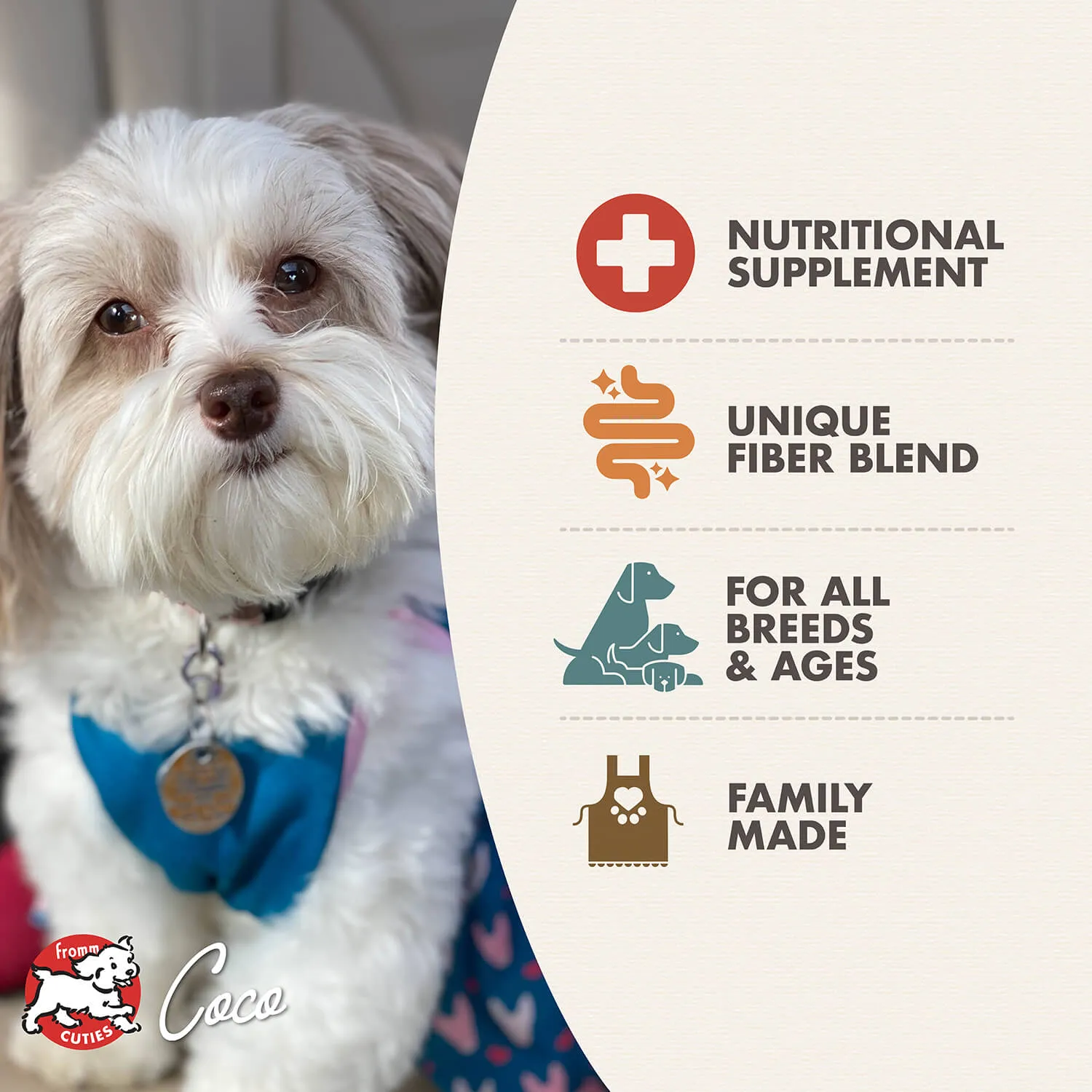 Fromm  Remedies Digestive Support Chicken Dog Wet Food
