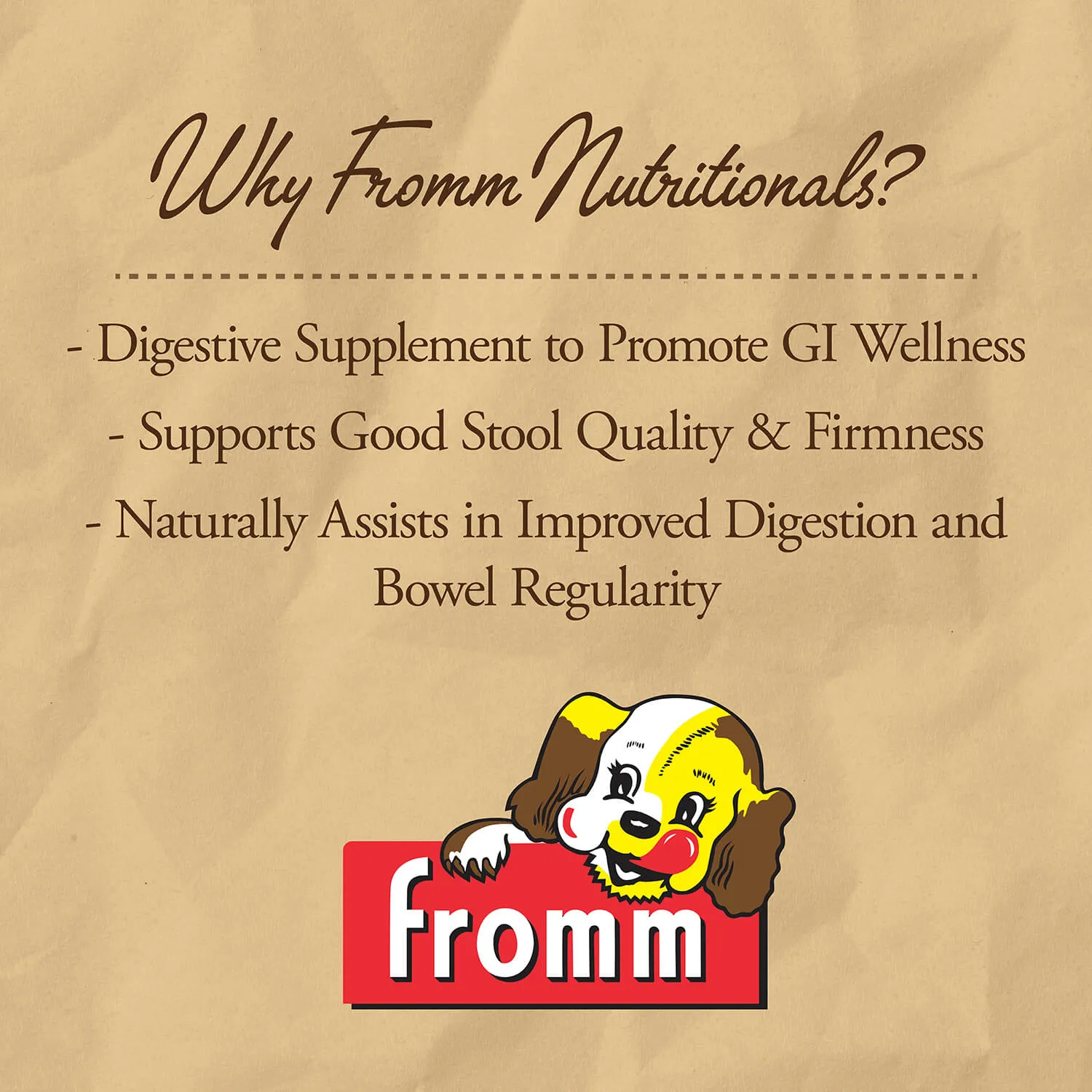 Fromm  Remedies Digestive Support Chicken Dog Wet Food