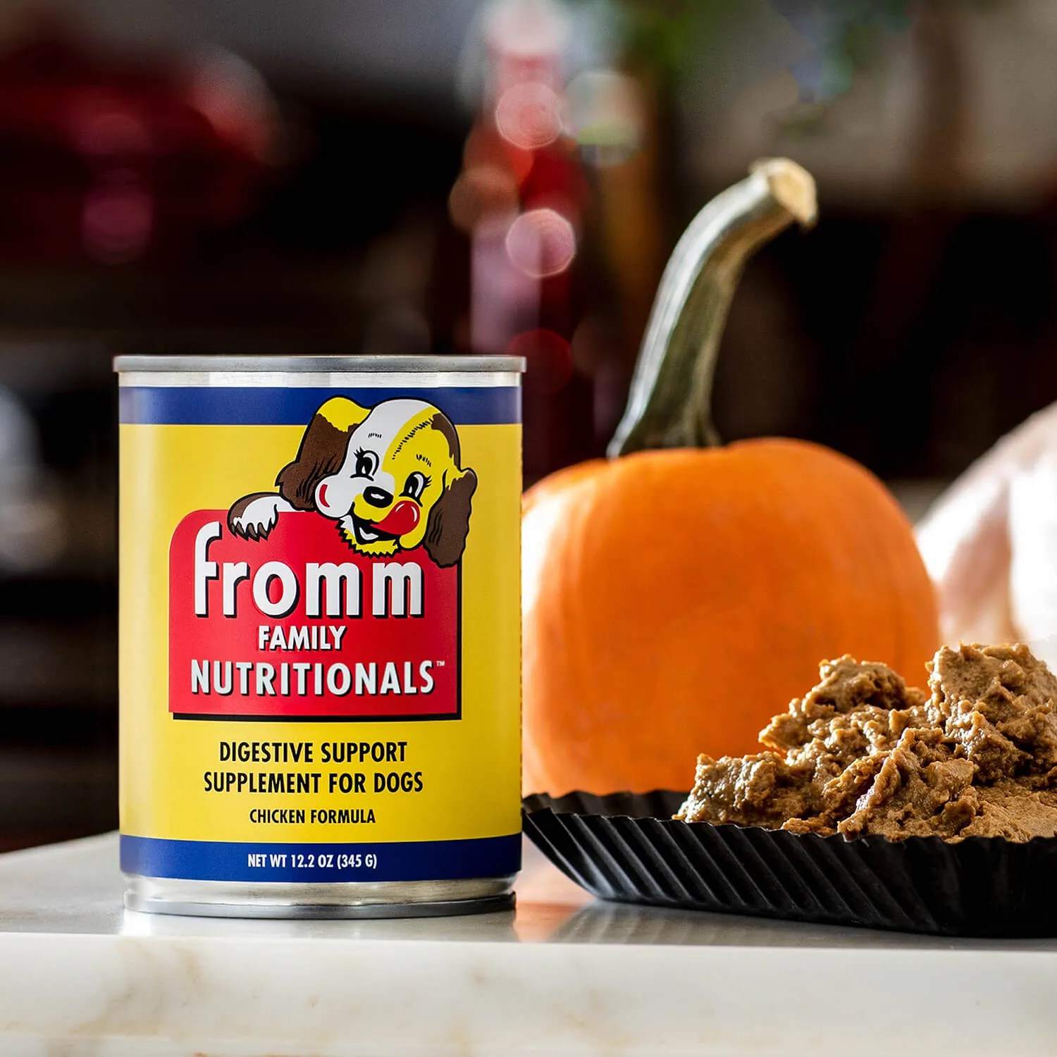 Fromm  Remedies Digestive Support Chicken Dog Wet Food