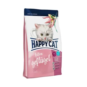 Happy Cat Kitten Food