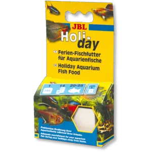 JBL HOLIDAY FOOD