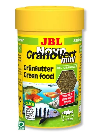 JBL Pronovo Malawi Grano M (250ml)