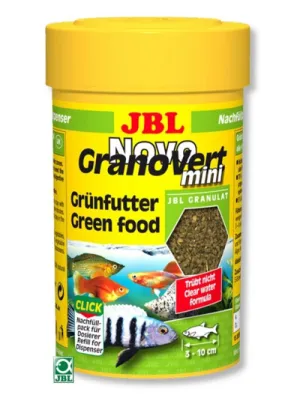JBL Pronovo Malawi Grano M (250ml)