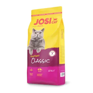 JosiCat Sterilized Classic 1.9kg