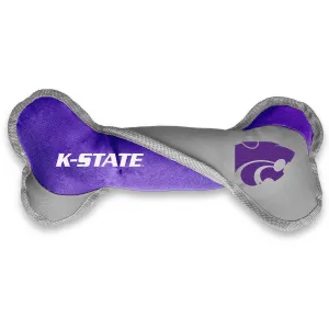 Kansas State University Pet Tug Bone