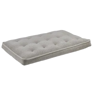 Luxury Chenille Crate Mattress | Aspen