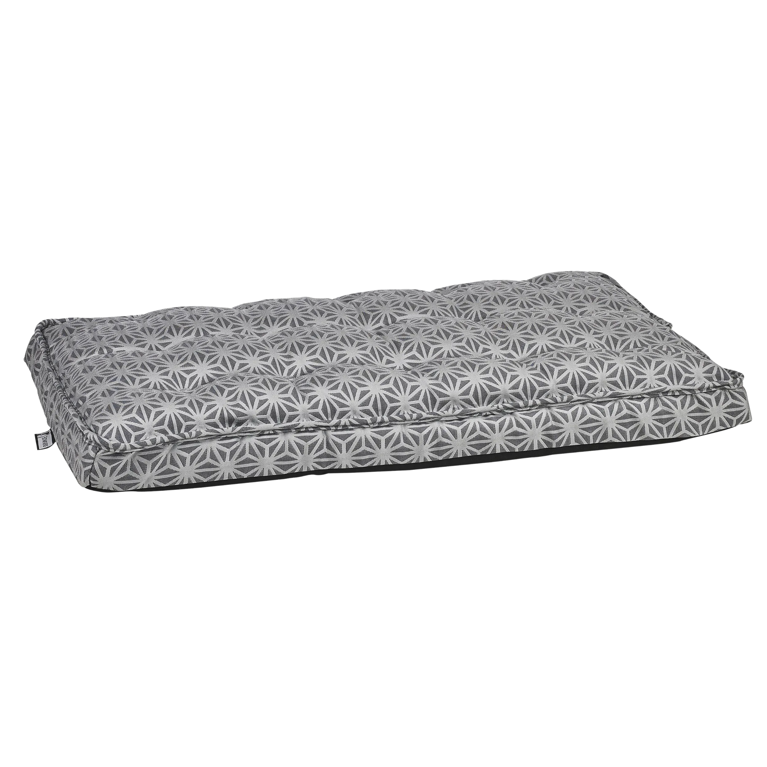 Luxury Woven Crate Mattress | Mercury