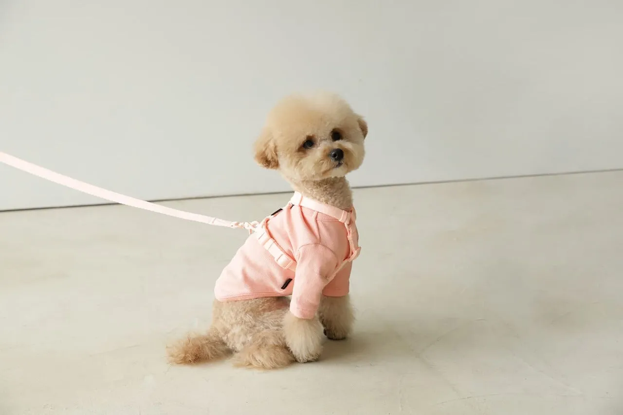 Macaron Pet Harness