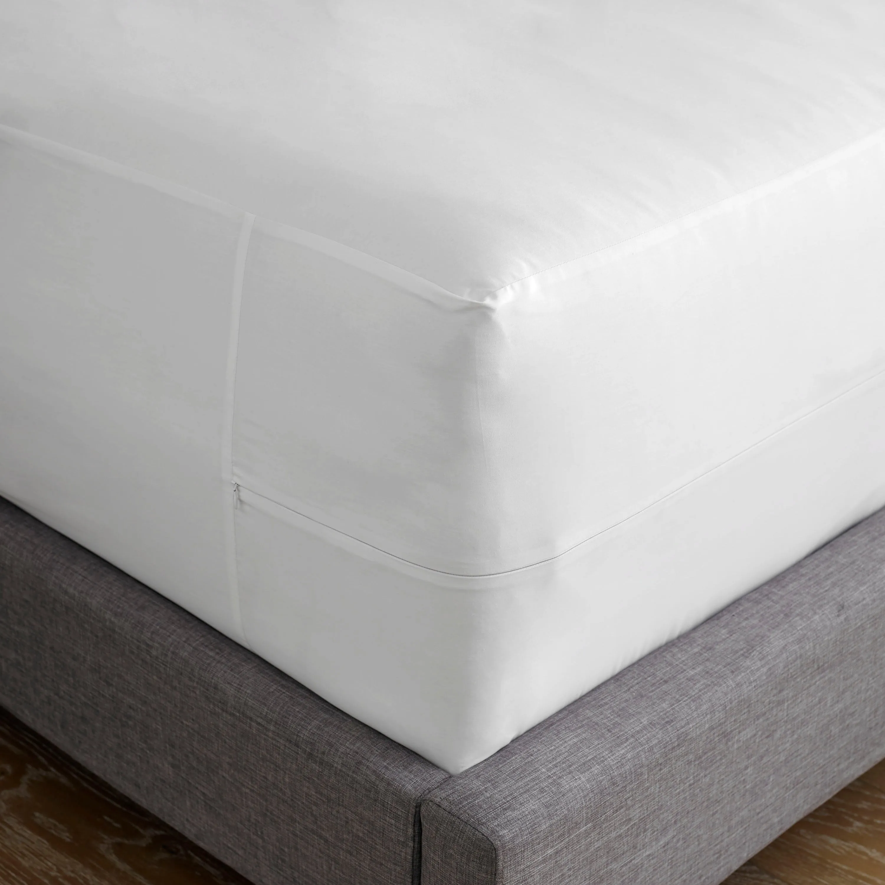 Martex Clean Essentials Mattress Encasement - King