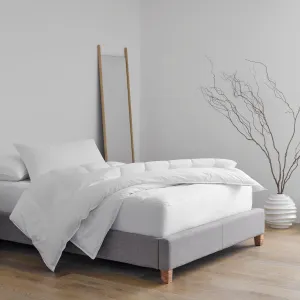 Martex Clean Essentials Mattress Encasement - King