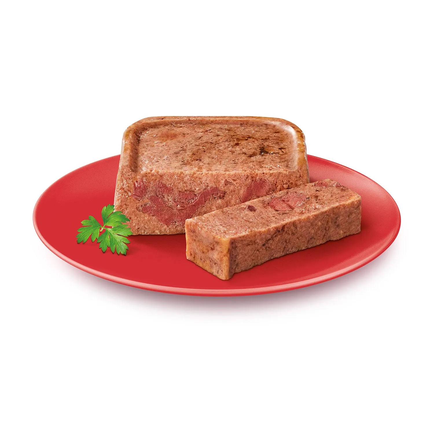 MY DOG Classic Loaf with Gourmet Beef & Hearty Liver Adult Wet Dog Food