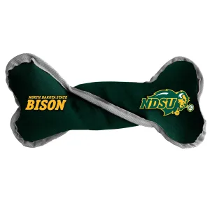 North Dakota State University Pet Tug Bone