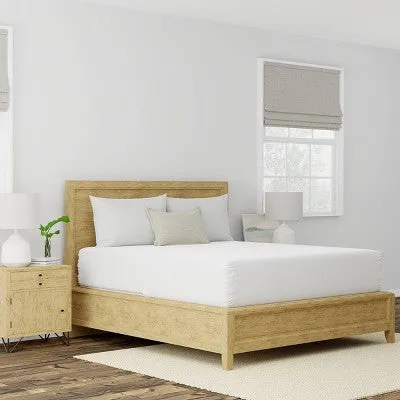 Open Box - Ultimate Mattress Protector White (Twin) - AllerEase