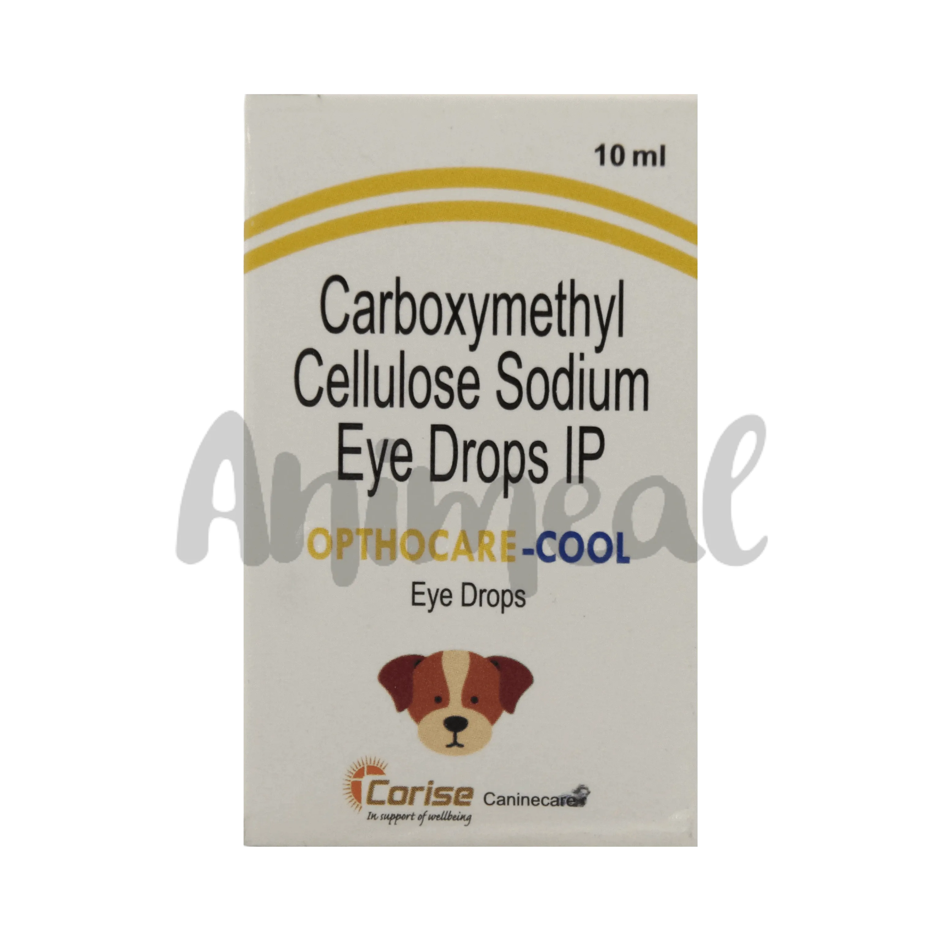OPTHOCARE-COOL EYE DROP