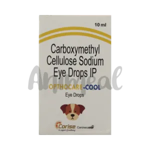 OPTHOCARE-COOL EYE DROP