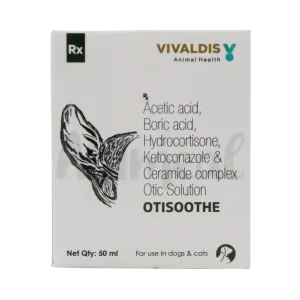 OTISOOTHE DROPS