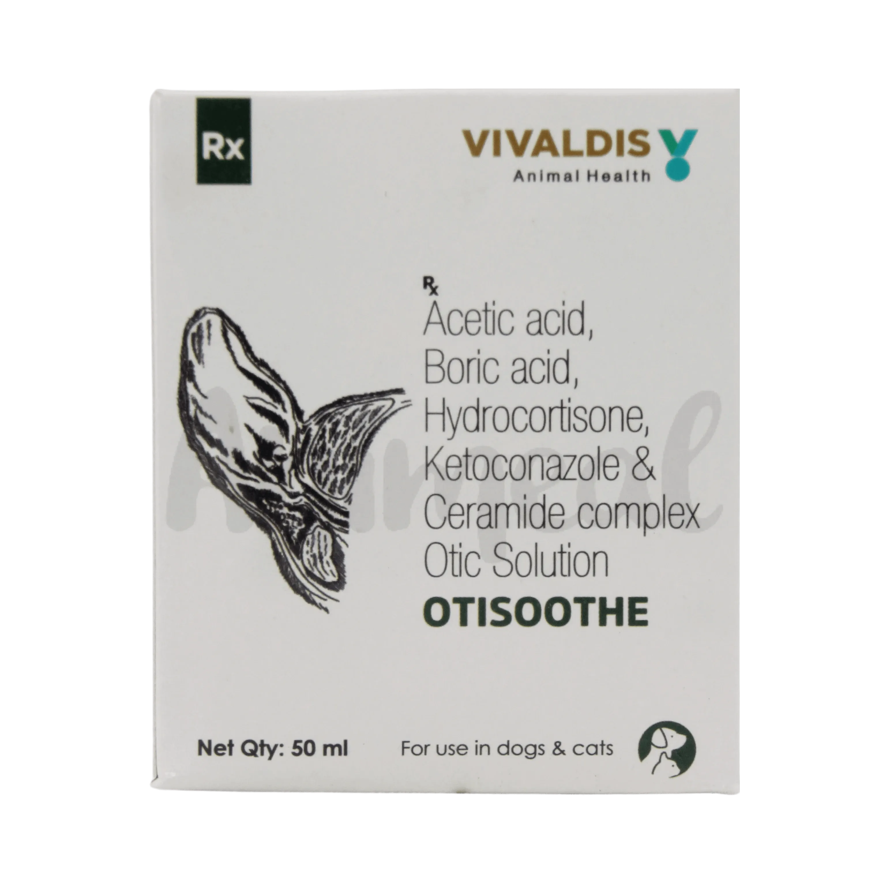 OTISOOTHE DROPS