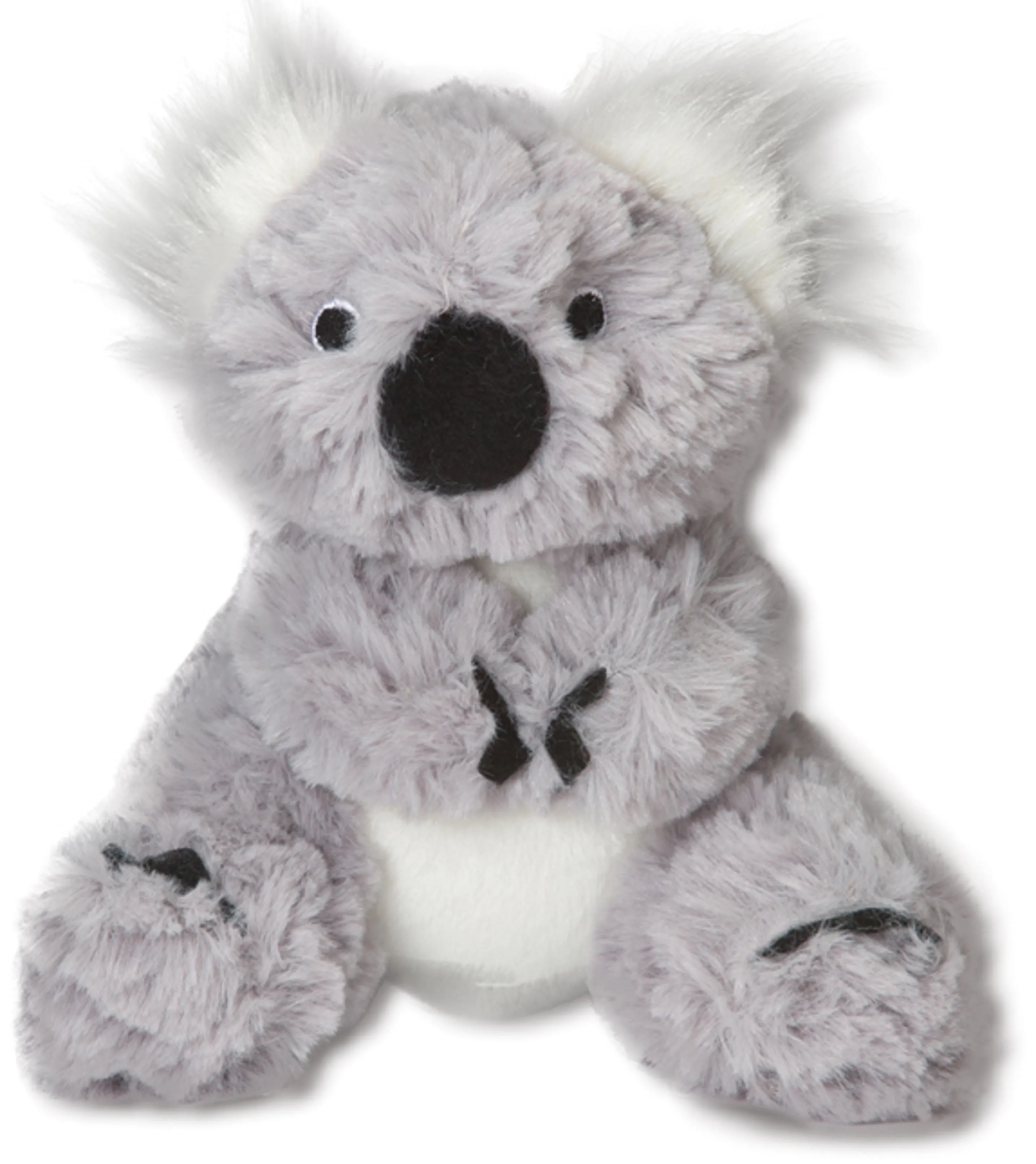 Patchwork - Pastel Koala Dog Toy (8in)