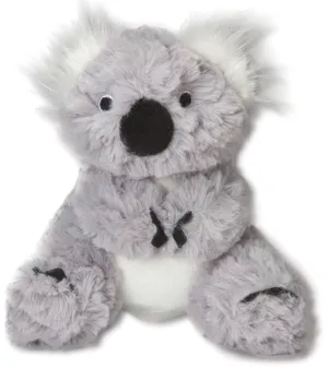 Patchwork - Pastel Koala Dog Toy (8in)