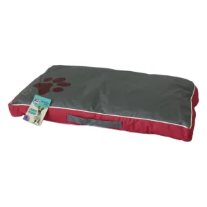 Pet Mall Bed Mattress Style 105x65x8cm Removable Washable Cover