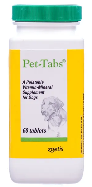 Pet-Tabs